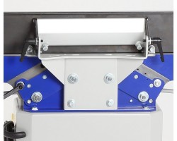 Фуговальный станок BELMASH BJM-1200/150S-foto7