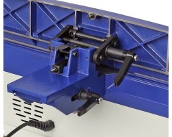 Фуговальный станок с Helical валом BELMASH J150/730AH-foto13