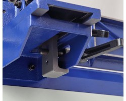 Фуговальный станок с Helical валом BELMASH J150/730AH-foto14