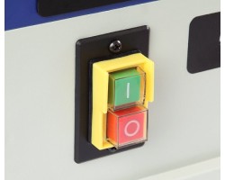 Фуговальный станок с Helical валом BELMASH J150/730AH-foto11