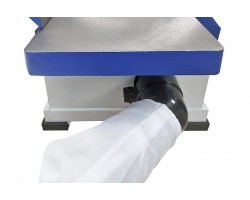 Фуговальный станок с Helical валом BELMASH J150/730AH-foto17