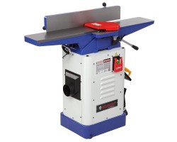 Фуговальный станок с валом Helical BELMASH J155/1170AH-foto2