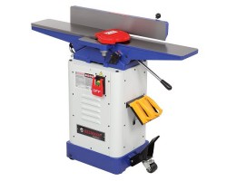 Фуговальный станок с валом Helical BELMASH J155/1170AH