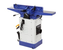 Фуговальный станок с валом Helical BELMASH J155/1170AH-foto4