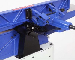 Фуговальный станок с валом Helical BELMASH J155/1170AH-foto9