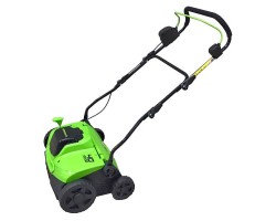Аккумуляторный аэратор-скарификатор Greenworks GD40SC36 (без акк, без з/у)-foto4