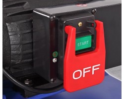 Рейсмусовый станок BELMASH P380ARB 230 V-foto5