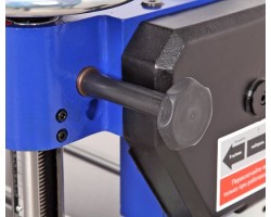 Рейсмусовый станок BELMASH P380ARB 230 V-foto8