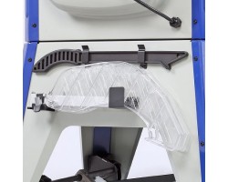 Распиловочный станок по дереву BELMASH TS-250R (1.8 кВт, 400 В)-foto13