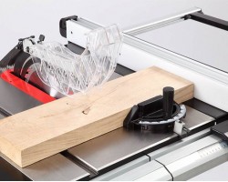 Распиловочный станок по дереву BELMASH TS-250R (1.8 кВт, 400 В)-foto16