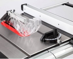 Распиловочный станок по дереву BELMASH TS-250R (1.8 кВт, 400 В)-foto4