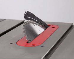 Распиловочный станок по дереву BELMASH TS-250R (1.8 кВт, 400 В)-foto5