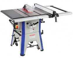 Распиловочный станок по дереву BELMASH TS-250R (1.8 кВт, 400 В)-foto2