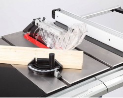 Распиловочный станок по дереву BELMASH TS-250R (1.8 кВт, 400 В)-foto17