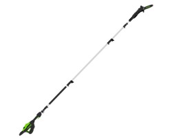 Аккумуляторный высоторез Greenworks GD82PS25 (без акк, без з/у)