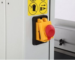 Ленточнопильный станок по дереву BELMASH WBS-465-foto19