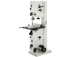 Ленточнопильный станок по дереву BELMASH WBS-465-foto5