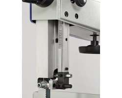 Ленточнопильный станок по дереву BELMASH WBS-465-foto13