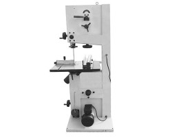 Ленточнопильный станок по дереву BELMASH WBS-465-foto7