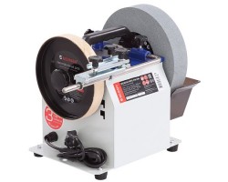 Заточной станок BELMASH WPG-250/200-foto3