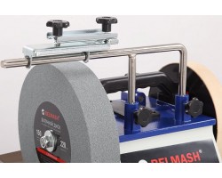 Заточной станок BELMASH WPG-250/200-foto8