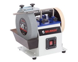 Заточной станок BELMASH WPG-250/200