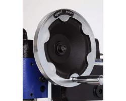 Рейсмусовый станок с валом Helical BELMASH P380RBH (3 кВт, 400 В)-foto5