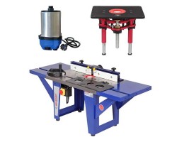 Стол RT650L, двигатель 1800F, лифт D033A BELMASH RT650L COMBO