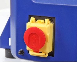 Фуговально-рейсмусовый станок BELMASH JT-2 204/210-foto13