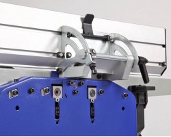 Фуговально-рейсмусовый станок BELMASH JT-2 204/210-foto9