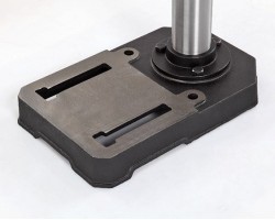 Сверлильный станок BELMASH DP200-13-foto7