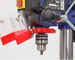 Сверлильный станок BELMASH DP200-13-foto10