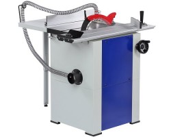 Станок круглопильный с подвижным столом BELMASH TS-250ST1000-foto2