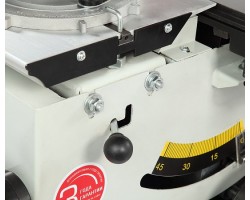 Станок круглопильный с подвижным столом BELMASH TS-250ST1000-foto7