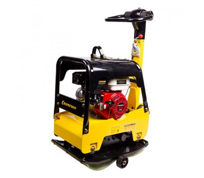 Виброплита бензиновая Champion PC1345RHH Виброплита бензиновая Champion PC1345RHH