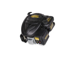 Двигатель с вертикальным валом без тормоза Champion G140VK/2