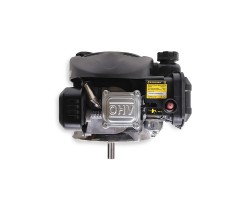 Двигатель с вертикальным валом без тормоза Champion G140VK/2-foto4