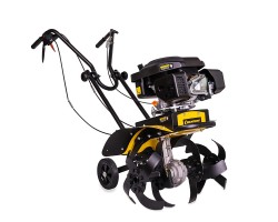 Мотокультиватор Champion ВC5602-foto2
