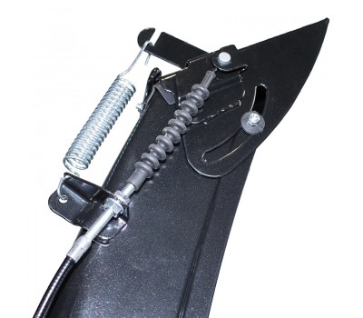 Снегоуборщик бензиновый самоходный Champion ST762E Снегоуборщик бензиновый самоходный Champion ST762E