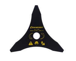 Нож для жесткой травы Champion С5102