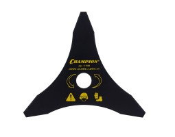 Нож для жесткой травы Champion С5102