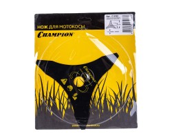 Нож для жесткой травы Champion С5102-foto3