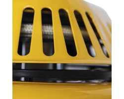 Двигатель с горизонтальным валом Champion G250HK-foto5