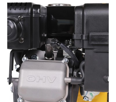 Двигатель с горизонтальным валом Champion G250HK Двигатель с горизонтальным валом Champion G250HK