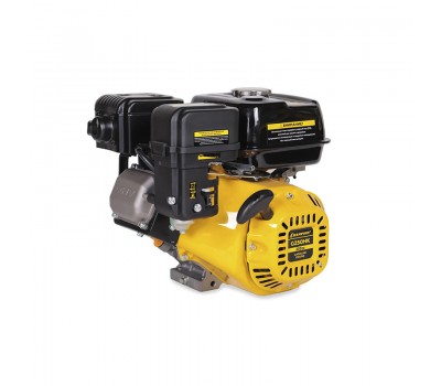 Двигатель с горизонтальным валом Champion G250HK Двигатель с горизонтальным валом Champion G250HK