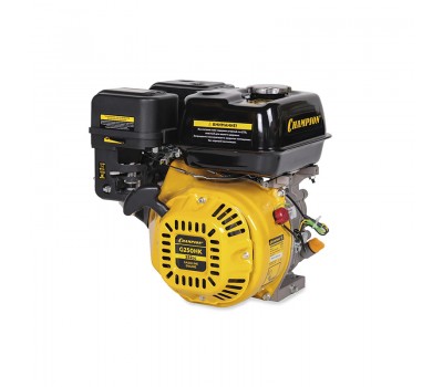 Двигатель с горизонтальным валом Champion G250HK Двигатель с горизонтальным валом Champion G250HK