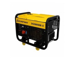 Генератор дизельный Champion DG10000E-3
