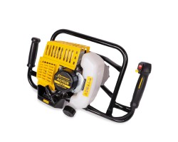 Мотобур Champion AG152B-foto6