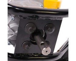 Мотобур Champion AG152B-foto5