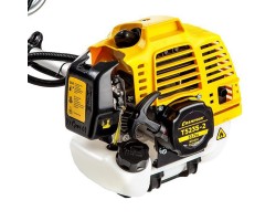 Триммер бензиновый Champion Т523S-2-foto4